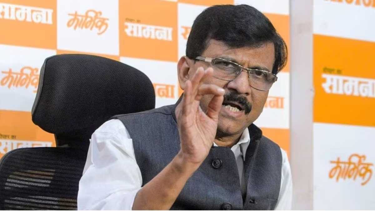 हम बिल्कुल सुरक्षित हैं, कोई खतरा नहीं है, ‘एक रहेंगे सेफ रहेंगे’ बयान पर संजय राउत ने दी प्रतिक्रिया